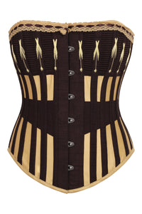 5 x Corset Returns - NL9012-R (22")