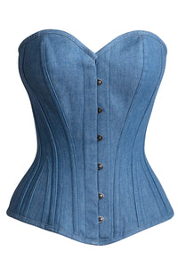 5 x Corset Returns - NL9012-R (22")