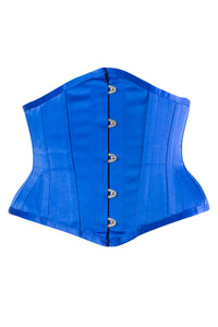 Corsetto Waspie in Blu Cobalto Gamma Waist Training
