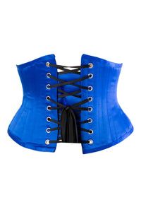 Corsetto Waspie in Blu Cobalto Gamma Waist Training