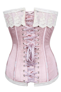 Corsetto Storico in Pizzo