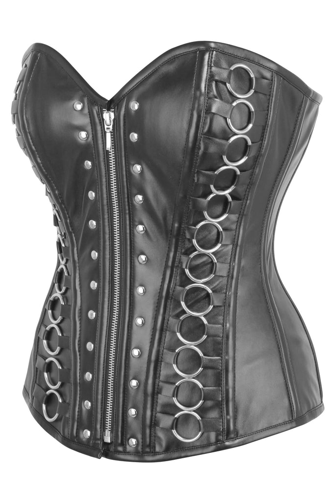 Brakni Custom Made Corset