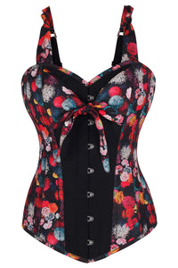 3 x Corset Returns - FR16755-R (24"/EUR38)