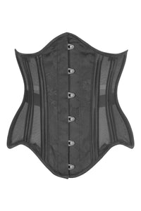 4 x Corset Returns - DE22806-R (34"/EUR48)