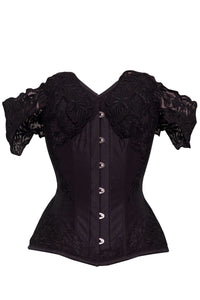 1 x Corset Returns - DE23087-R (38")