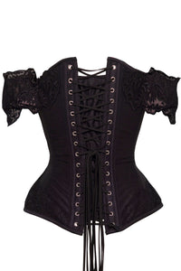 1 x Corset Returns - DE23087-R (38")
