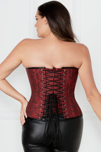 1 x Corset Returns - NL8902-R (26")