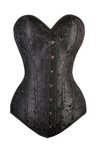 4 x Corset Returns - DE23355-R (22"/24"/EUR34)