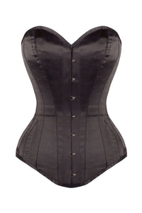 4 x Corset Returns - DE23355-R (22"/24"/EUR34)