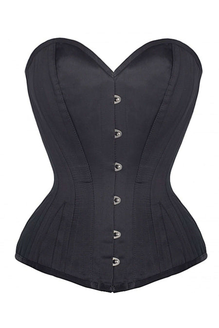 4 x Corset Returns - DE23355-R (22"/24"/EUR34)