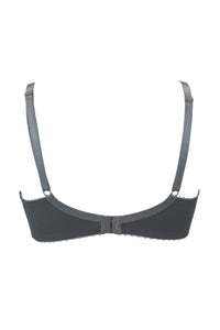 Lepel 932290.503GREY Lepel - Fiore Full Cup Bra Steel Grey