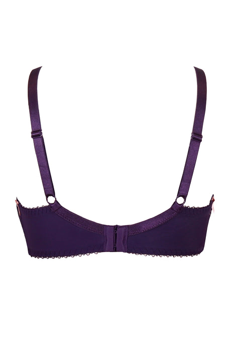 Lepel 932290.504SORBET Lepel - Fiore Full Cup Bra Eclipse Sorbet