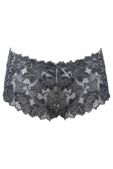 Lepel 932110.503GREY Lepel - Fiore Short Steel Grey