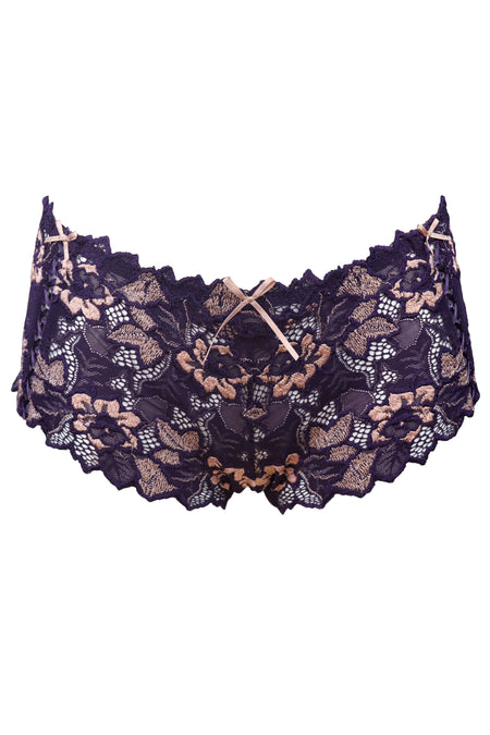 Lepel 932110.504SORBET Lepel - Fiore Short Eclipse Sorbet